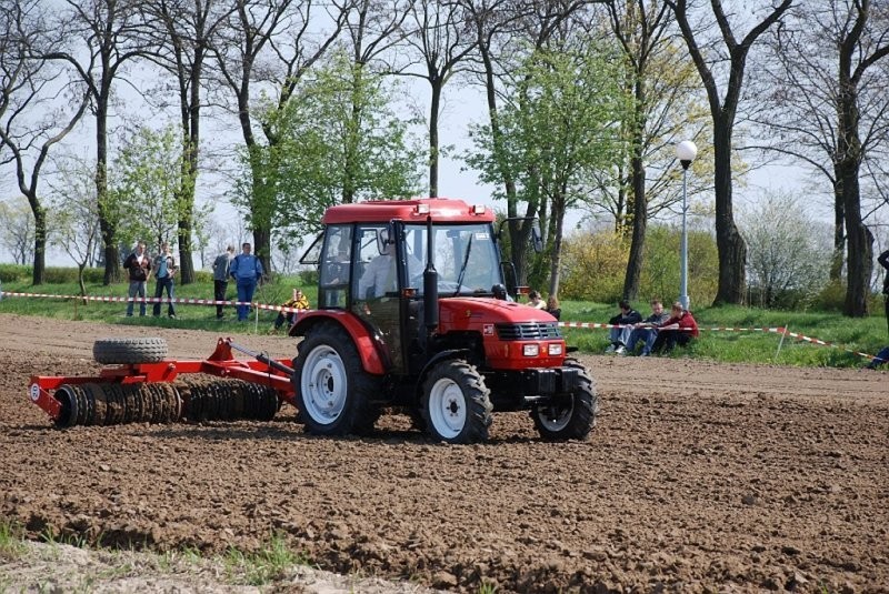Massey Ferguson Claas Fend Prokmar — zdjęcie 2