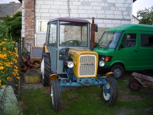 URSUSU C-330 1970 Tanio, naprawdę warto!!!!!!!!!!