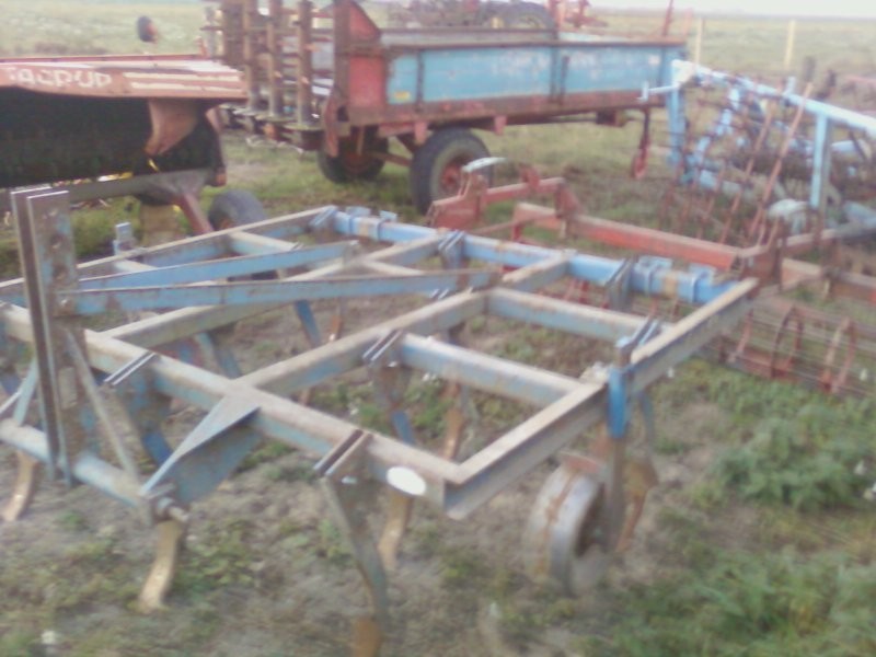 Gruber 2.20m. Rabe werk — zdjęcie 3
