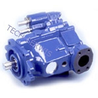 Pompa Vickers 20V pompy Vickers 20V — zdjęcie 2