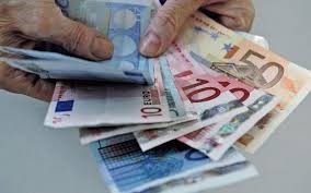 Oferta de împrumut între privat și serios
