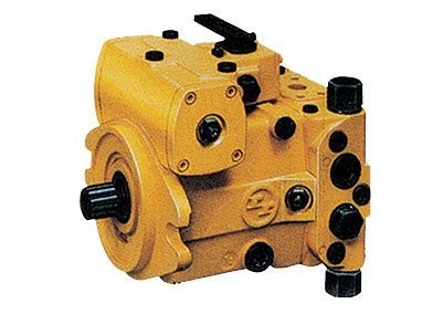 Pompa Hydromatik A4VG56DA1D232R-NAC — zdjęcie 1