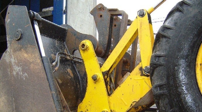 SUPER CENA------Koparkoładowarka JCB 3CX Contarcor — zdjęcie 3