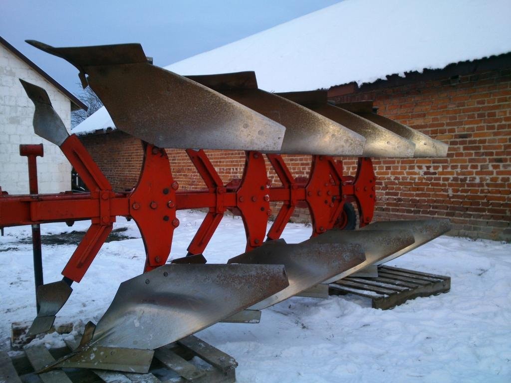 Gregoire Besson - 1996 — zdjęcie 1