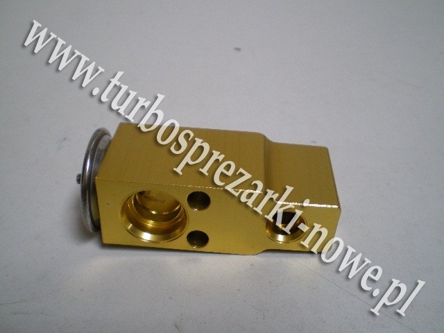 Zawory klimatyzacji - Zawór klimatyzacji  ND447500-1030 /  F9318121403