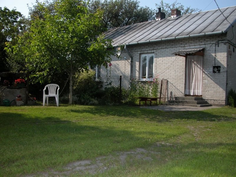 Sprzedam gospodarstwo rolne, mazowieckie — zdjęcie 2