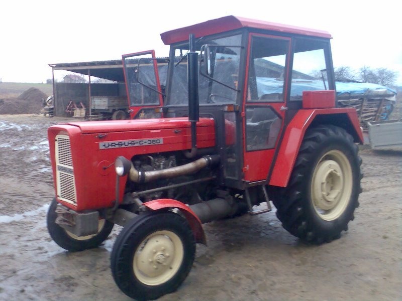 C-360 — zdjęcie 6
