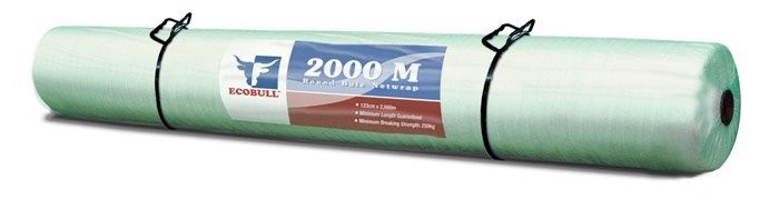 Siatka rolnicza ECOBULL 2000m