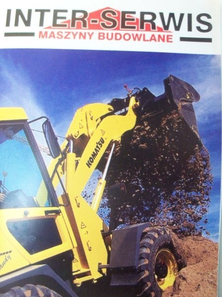 Usługi tokarsko-frezarskie Serwis JCB — zdjęcie 4