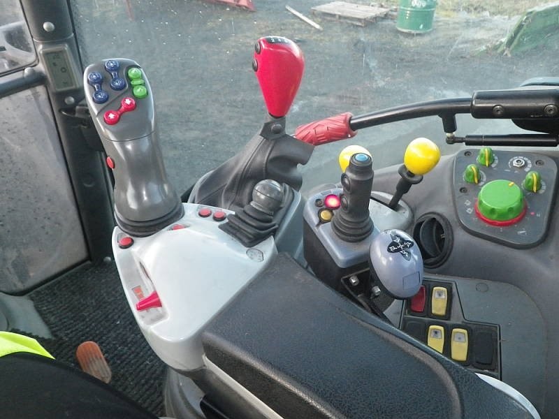 2007 Deutz Fahr Agrotron 150.7 — zdjęcie 3