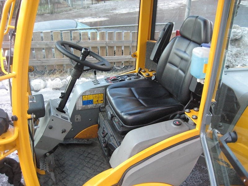 Stiga Titan 32H — zdjęcie 5