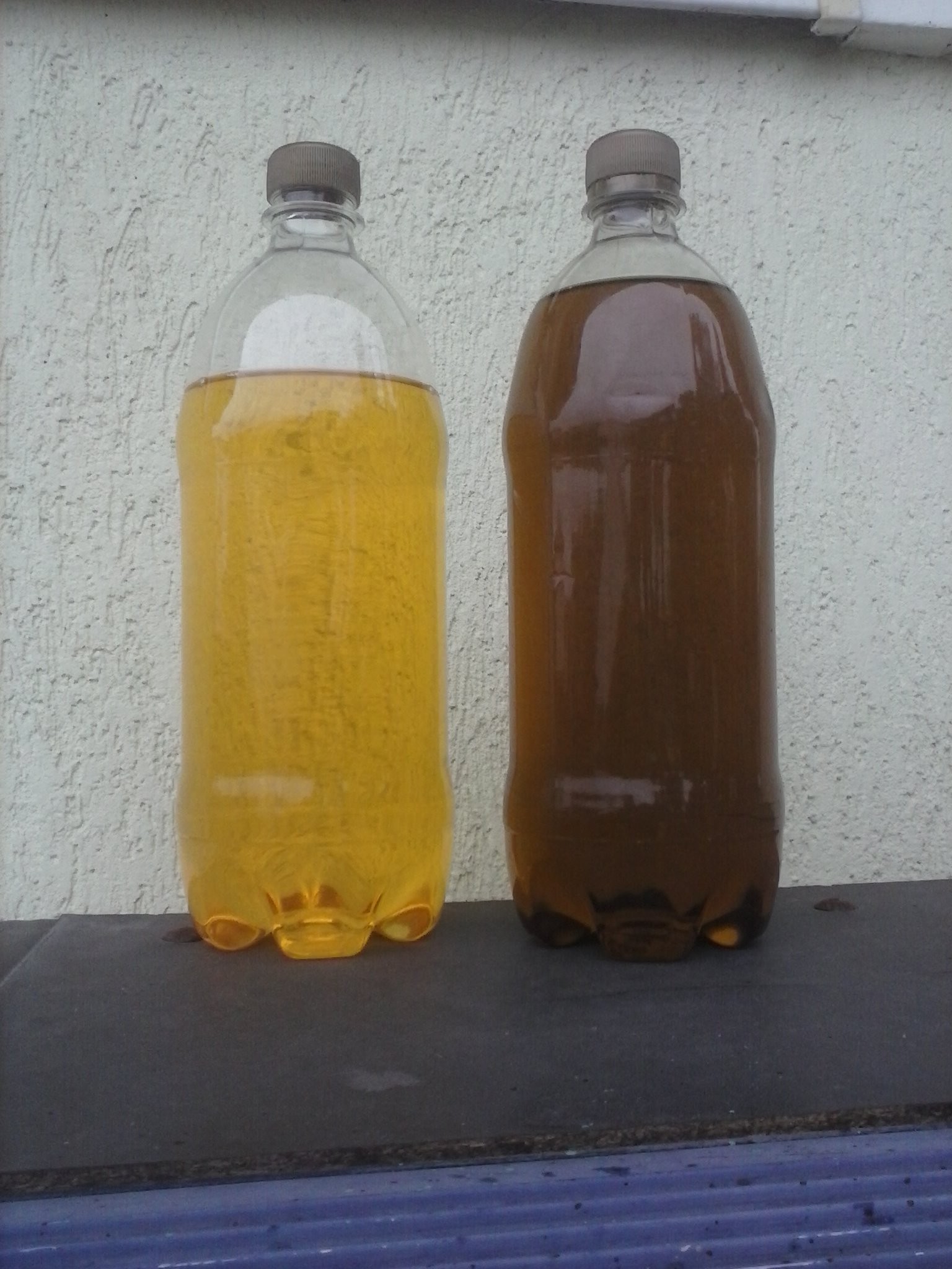 Olej Rzepakowy 16ppm 0,7wkt