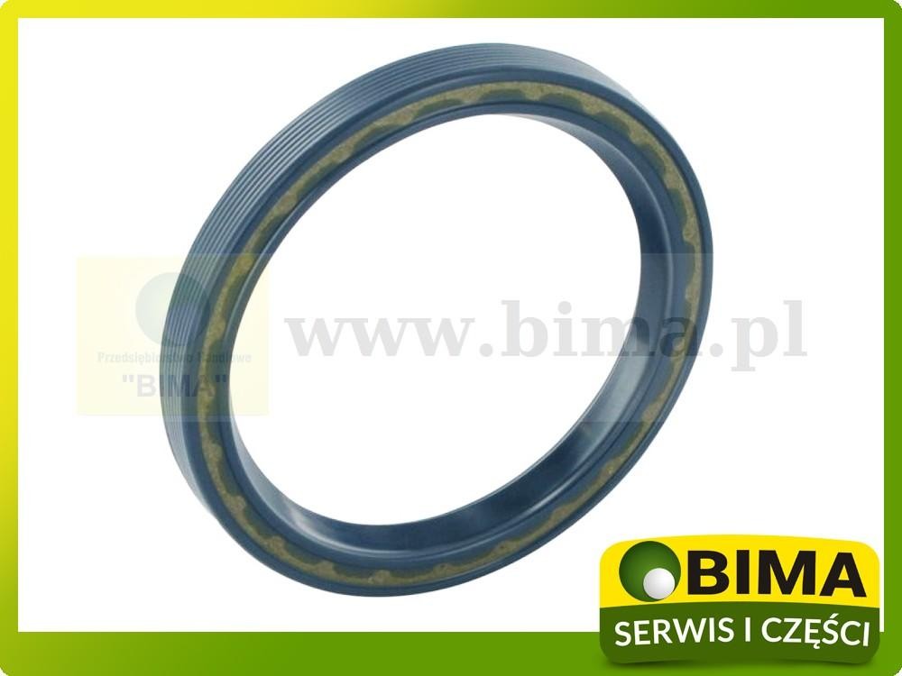 Uszczelniacz półosi tylnego mostu John Deere 6430,6505 — zdjęcie 1
