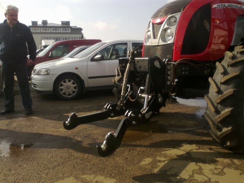 TUZ 2000 KG — zdjęcie 2