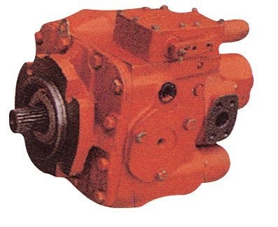 Pompa Sauer-Sundstrand 90R075 FA6NWP7C6 — zdjęcie 2