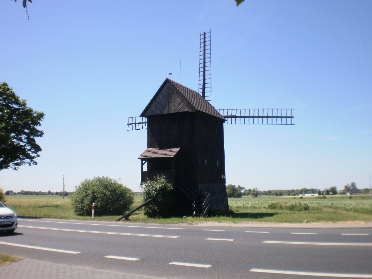 KAWCZYN k/Kościana sprzedam 9400 m2 — zdjęcie 3