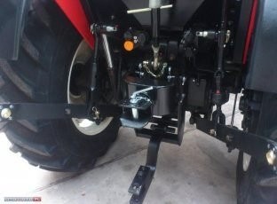 Zetor Zetor 5340 - 2006 - 2006 — zdjęcie 1