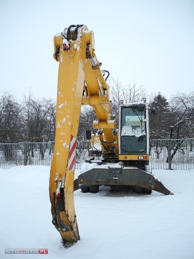 Liebherr Liebherr 316 — zdjęcie 3