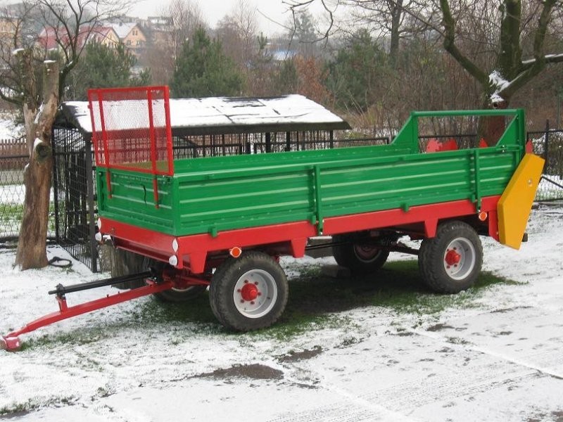 Rozrzutnik — zdjęcie 1