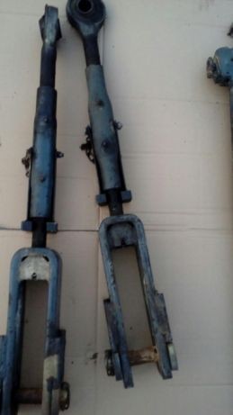 Euro haki lasze,wieszaki New Holland 8670,8770,8970 Ford g 170,g 240.. — zdjęcie 3