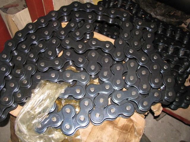 koparka ETC 202,ETC-2011 części. — zdjęcie 5