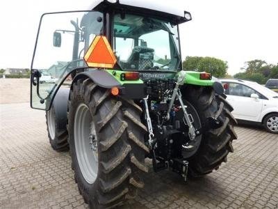 2011 Deutz-Fahr Agrofarm TTV 430 profiline — zdjęcie 5