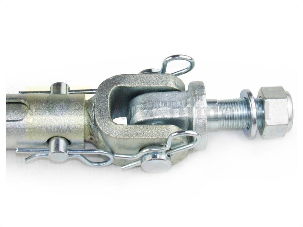 Drążek stabilizujący odciąg BIMA5288Massey Ferguson 5460 — zdjęcie 2