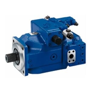 Pompa A4CSG250, A4CSG355 - REXROTH
