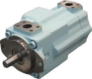 Pompa Denison T6C017 3R00 B1 S0307 — zdjęcie 3