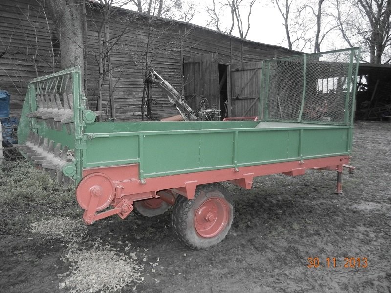 Agromet - 1900 - 3,5t