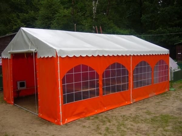 Plandeki produkcja i naprawa wydruki wielkoformatowe — zdjęcie 3