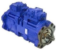Pompa do koparek Volvo K3V280SH140L-OE41-V Kawasaki — zdjęcie 3