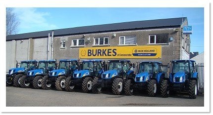 Kupię ciągnik New holland TD TL TS LUB CASE PILNE — zdjęcie 1