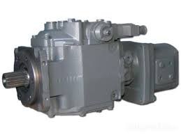 Oferujemy Pompy Linde HPR 100; HPR 105, HPR 160 Tech-Serwis — zdjęcie 1