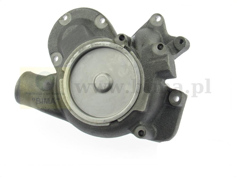 Pompa wody wodna MF Massey Ferguson 6255,6260,6265,6270 — zdjęcie 3