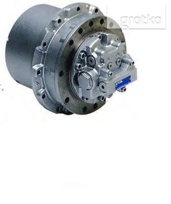 Oferujemy silnik Kayaba MAG-50V-800, MAG-12V-120E ; Tech-Serwis — zdjęcie 1