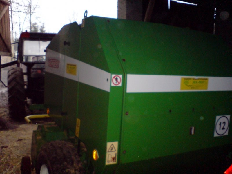 Prasa belująca sipma z-279/1 stan bdb 2001 — zdjęcie 2