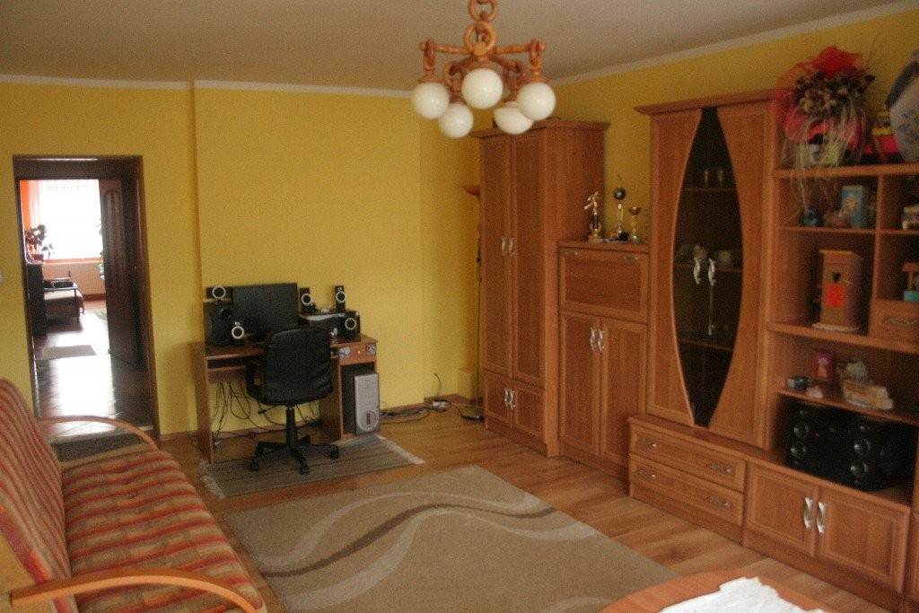 Mieszkanie w Rudnicy pow. 83 m2 — zdjęcie 3