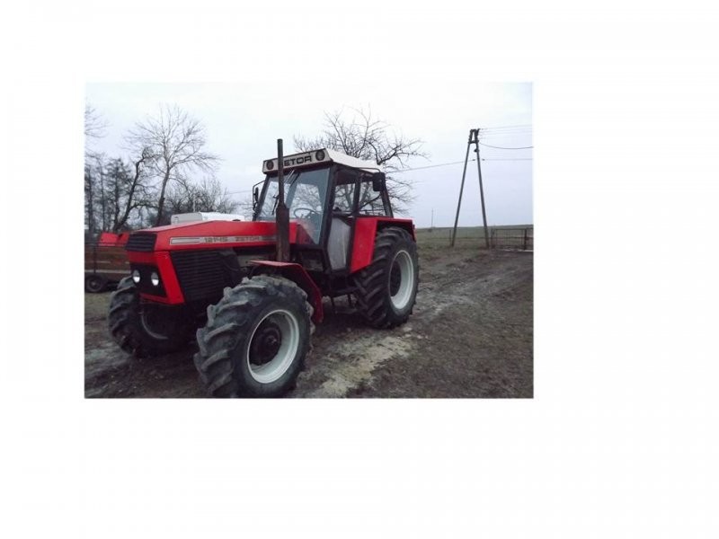 Zetor  12145 — zdjęcie 2