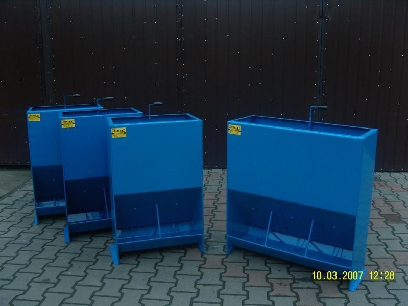 AUTOMAT PASZOWY PAŚNIK BLACHA 2mm PRODUCENT — zdjęcie 5