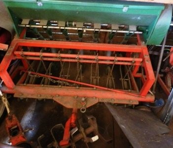 TSI SeXJ-125 TS - xx