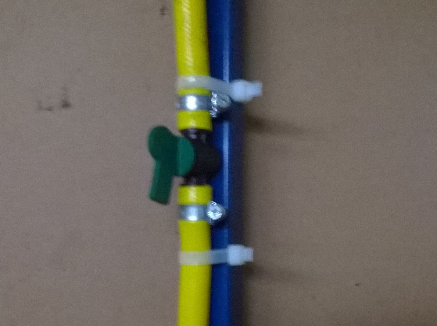 Opryskiwacz do OPSW- 200 V2  — zdjęcie 5