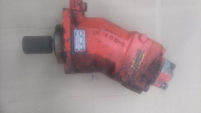 Pompa hydrostatu,silnik Linde Deutz,claas — zdjęcie 1