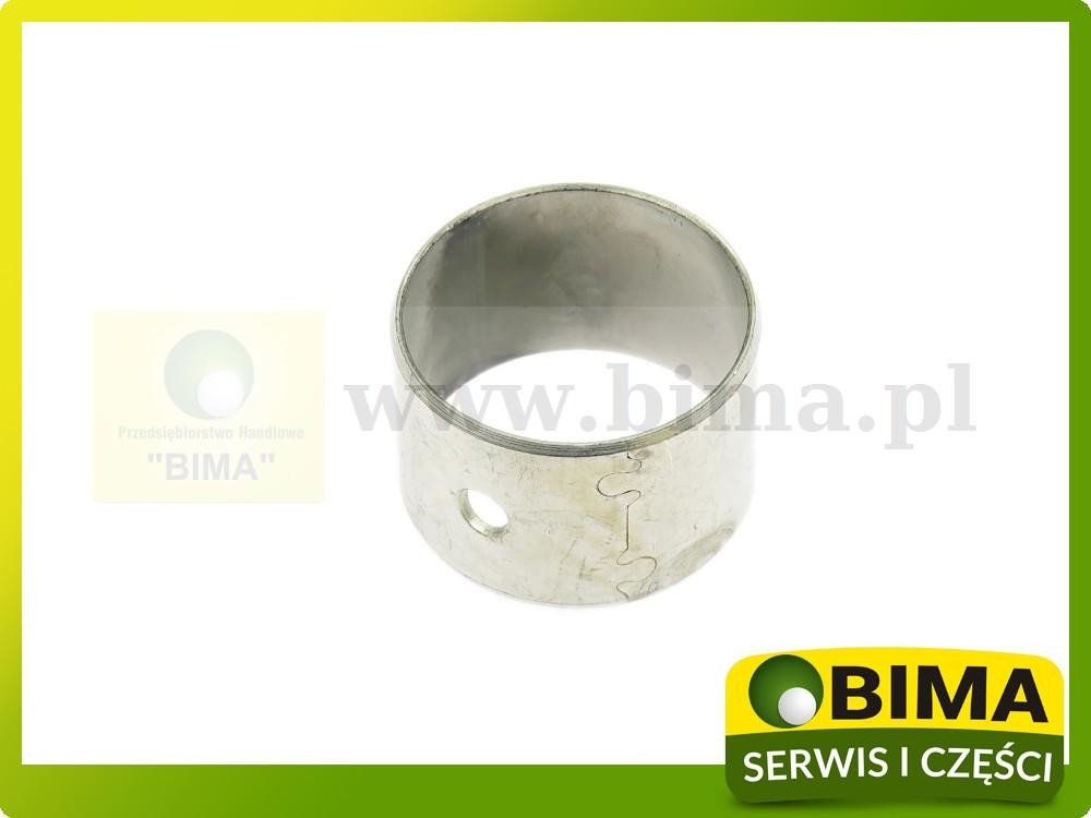 Tulejka wałka balansera John Deere 6200,6300,6400,6500 — zdjęcie 1