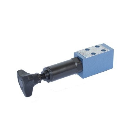 Regulator przepływu UDRD-6-22/43QM — zdjęcie 2