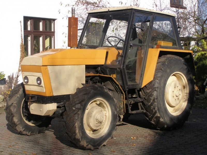 Ursus 904 — zdjęcie 2