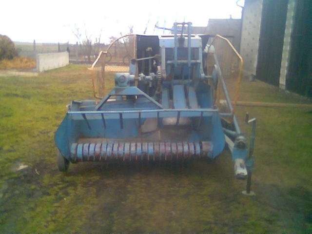 Prasa k 442 fortschnitt — zdjęcie 2