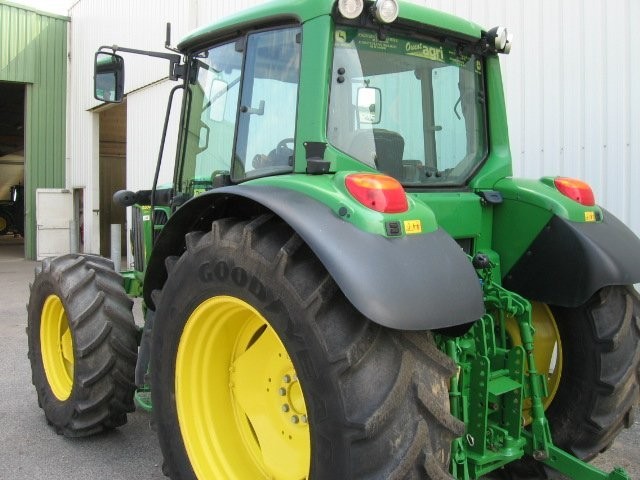 John Deere 6330 — zdjęcie 3