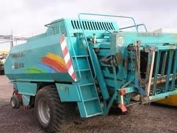 Mengele 550 - 1994 — zdjęcie 3