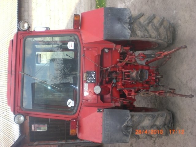 sprzedam mtz 82 — zdjęcie 2